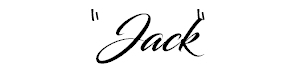 "Jack"